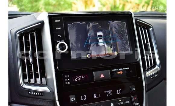 Buy Import Toyota Land Cruiser Other Car in Import - Dubai in Agalega Islands Buy Import Toyota Land Cruiser Other Car in Import - Dubai in Agalega Islands