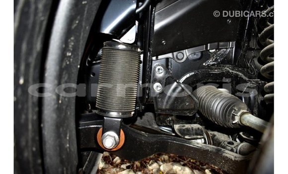 Buy Import Toyota Land Cruiser Other Car in Import - Dubai in Agalega Islands Buy Import Toyota Land Cruiser Other Car in Import - Dubai in Agalega Islands