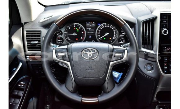 Buy Import Toyota Land Cruiser Other Car in Import - Dubai in Agalega Islands Buy Import Toyota Land Cruiser Other Car in Import - Dubai in Agalega Islands