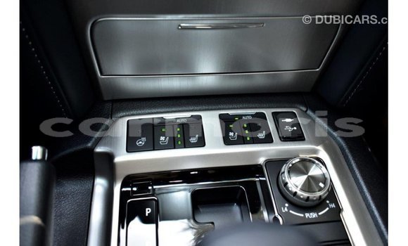 Buy Import Toyota Land Cruiser Other Car in Import - Dubai in Agalega Islands Buy Import Toyota Land Cruiser Other Car in Import - Dubai in Agalega Islands