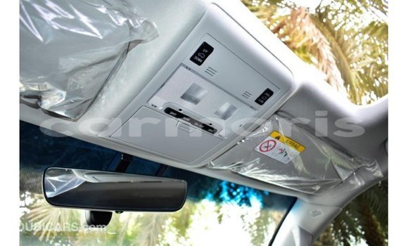 Buy Import Toyota Land Cruiser Other Car in Import - Dubai in Agalega Islands Buy Import Toyota Land Cruiser Other Car in Import - Dubai in Agalega Islands