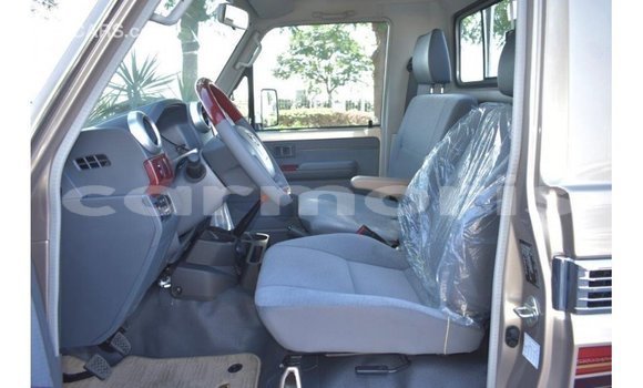 Buy Import Toyota Land Cruiser Other Car in Import - Dubai in Agalega Islands Buy Import Toyota Land Cruiser Other Car in Import - Dubai in Agalega Islands