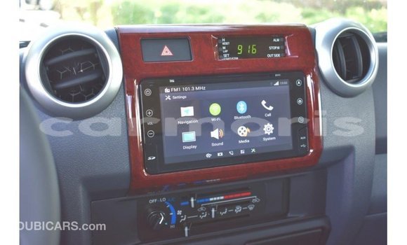 Buy Import Toyota Land Cruiser Other Car in Import - Dubai in Agalega Islands Buy Import Toyota Land Cruiser Other Car in Import - Dubai in Agalega Islands