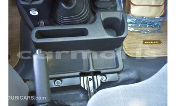 Buy Import Toyota Land Cruiser Other Car in Import - Dubai in Agalega Islands Buy Import Toyota Land Cruiser Other Car in Import - Dubai in Agalega Islands