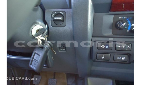 Buy Import Toyota Land Cruiser Other Car in Import - Dubai in Agalega Islands Buy Import Toyota Land Cruiser Other Car in Import - Dubai in Agalega Islands