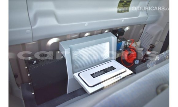 Buy Import Toyota Land Cruiser Other Car in Import - Dubai in Agalega Islands Buy Import Toyota Land Cruiser Other Car in Import - Dubai in Agalega Islands