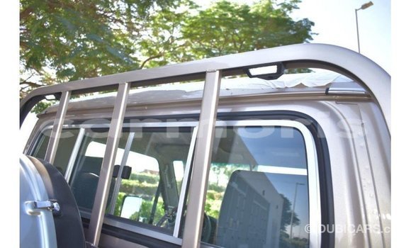 Buy Import Toyota Land Cruiser Other Car in Import - Dubai in Agalega Islands Buy Import Toyota Land Cruiser Other Car in Import - Dubai in Agalega Islands