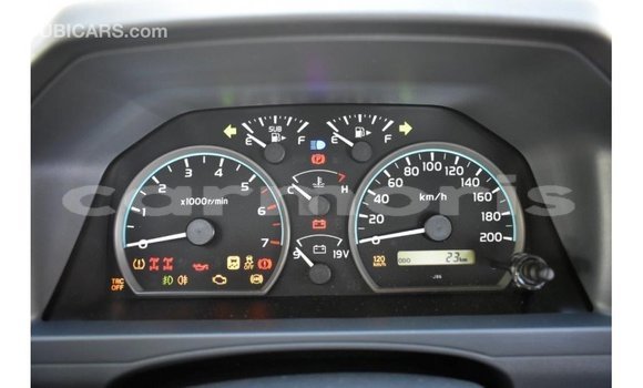 Buy Import Toyota Land Cruiser Other Car in Import - Dubai in Agalega Islands Buy Import Toyota Land Cruiser Other Car in Import - Dubai in Agalega Islands