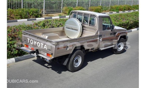 Buy Import Toyota Land Cruiser Other Car in Import - Dubai in Agalega Islands Buy Import Toyota Land Cruiser Other Car in Import - Dubai in Agalega Islands