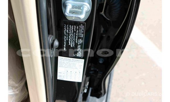 Buy Import Toyota Prado Black Car in Import - Dubai in Agalega Islands Buy Import Toyota Prado Black Car in Import - Dubai in Agalega Islands