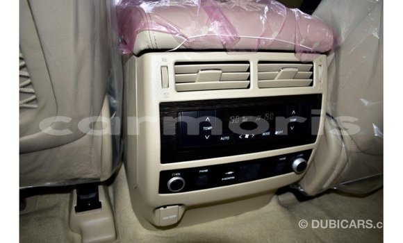 Buy Import Toyota Land Cruiser White Car in Import - Dubai in Agalega Islands Buy Import Toyota Land Cruiser White Car in Import - Dubai in Agalega Islands