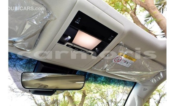 Buy Import Toyota Land Cruiser White Car in Import - Dubai in Agalega Islands Buy Import Toyota Land Cruiser White Car in Import - Dubai in Agalega Islands