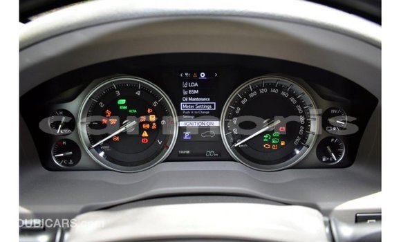 Buy Import Toyota Land Cruiser White Car in Import - Dubai in Agalega Islands Buy Import Toyota Land Cruiser White Car in Import - Dubai in Agalega Islands