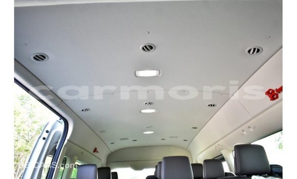 Buy Import Toyota Hiace White Car in Import - Dubai in Agalega Islands Buy Import Toyota Hiace White Car in Import - Dubai in Agalega Islands