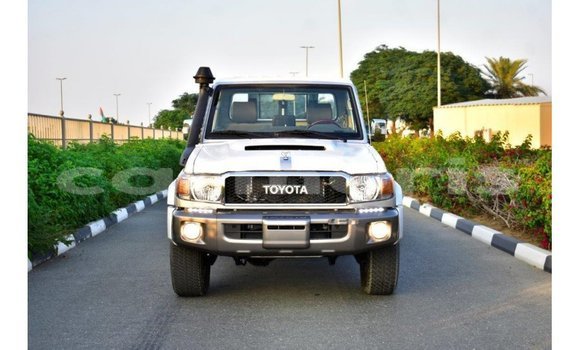 Buy Import Toyota Land Cruiser Other Car in Import - Dubai in Agalega Islands Buy Import Toyota Land Cruiser Other Car in Import - Dubai in Agalega Islands