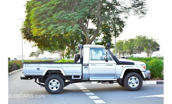 Buy Import Toyota Land Cruiser Other Car in Import - Dubai in Agalega Islands Buy Import Toyota Land Cruiser Other Car in Import - Dubai in Agalega Islands