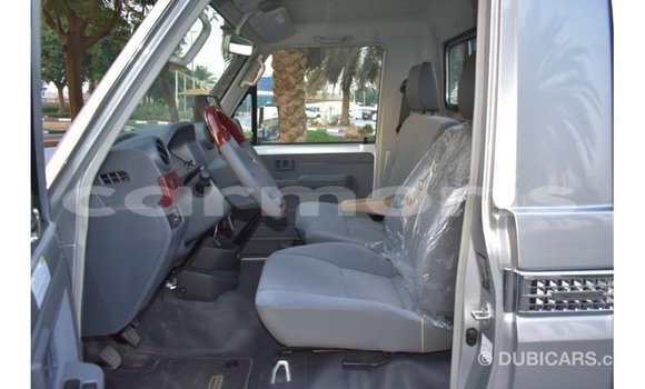 Buy Import Toyota Land Cruiser Other Car in Import - Dubai in Agalega Islands Buy Import Toyota Land Cruiser Other Car in Import - Dubai in Agalega Islands