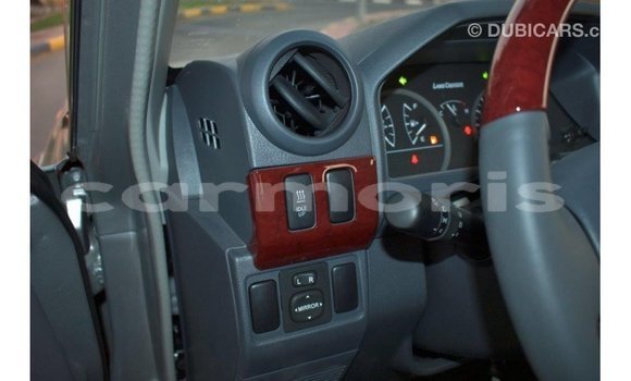 Buy Import Toyota Land Cruiser Other Car in Import - Dubai in Agalega Islands Buy Import Toyota Land Cruiser Other Car in Import - Dubai in Agalega Islands