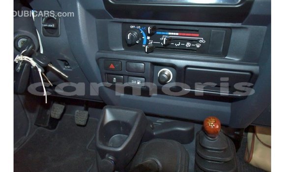 Buy Import Toyota Land Cruiser Other Car in Import - Dubai in Agalega Islands Buy Import Toyota Land Cruiser Other Car in Import - Dubai in Agalega Islands
