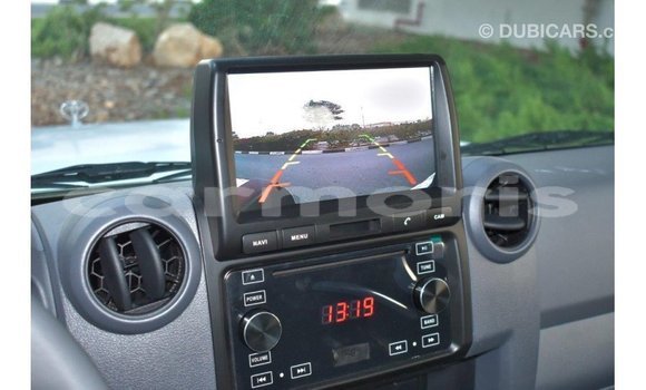 Buy Import Toyota Land Cruiser Other Car in Import - Dubai in Agalega Islands Buy Import Toyota Land Cruiser Other Car in Import - Dubai in Agalega Islands