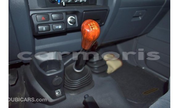 Buy Import Toyota Land Cruiser Other Car in Import - Dubai in Agalega Islands Buy Import Toyota Land Cruiser Other Car in Import - Dubai in Agalega Islands