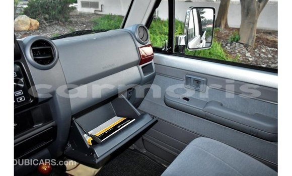 Buy Import Toyota Land Cruiser Other Car in Import - Dubai in Agalega Islands Buy Import Toyota Land Cruiser Other Car in Import - Dubai in Agalega Islands