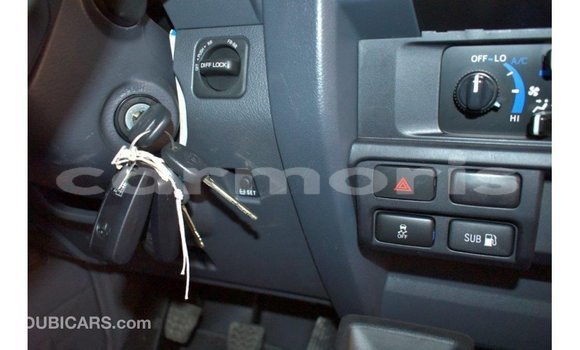 Buy Import Toyota Land Cruiser Other Car in Import - Dubai in Agalega Islands Buy Import Toyota Land Cruiser Other Car in Import - Dubai in Agalega Islands