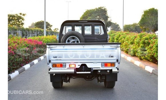 Buy Import Toyota Land Cruiser Other Car in Import - Dubai in Agalega Islands Buy Import Toyota Land Cruiser Other Car in Import - Dubai in Agalega Islands
