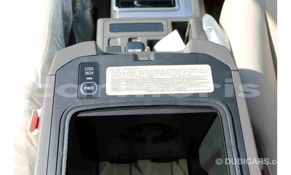 Buy Import Toyota Prado Black Car in Import - Dubai in Agalega Islands Buy Import Toyota Prado Black Car in Import - Dubai in Agalega Islands