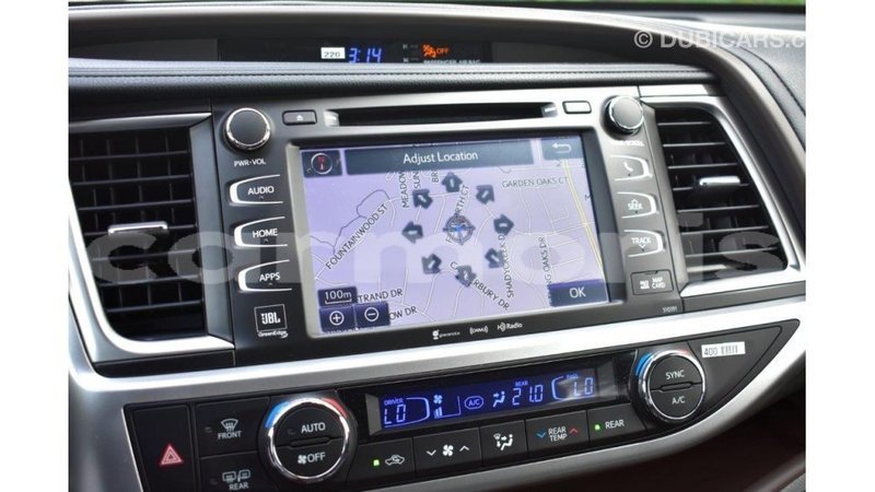 Big with watermark toyota highlander agalega islands import dubai 2796