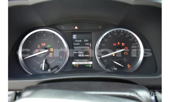 Buy Import Toyota Highlander Black Car in Import - Dubai in Agalega Islands Buy Import Toyota Highlander Black Car in Import - Dubai in Agalega Islands