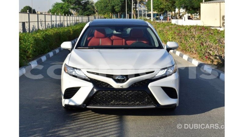 Big with watermark toyota camry agalega islands import dubai 2797