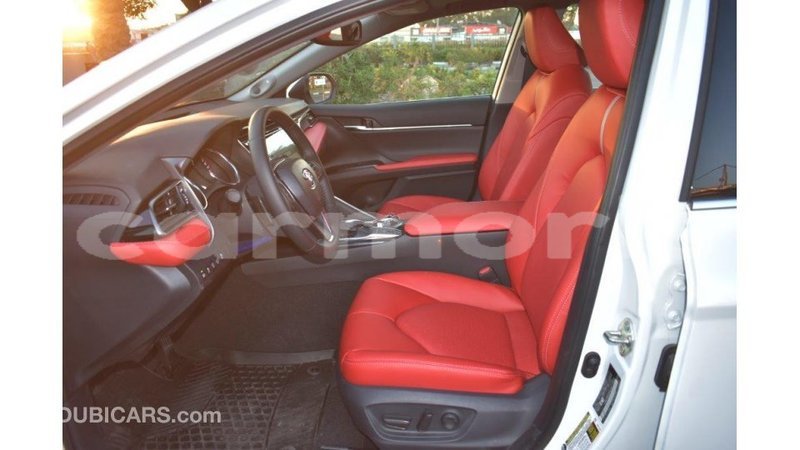 Big with watermark toyota camry agalega islands import dubai 2797