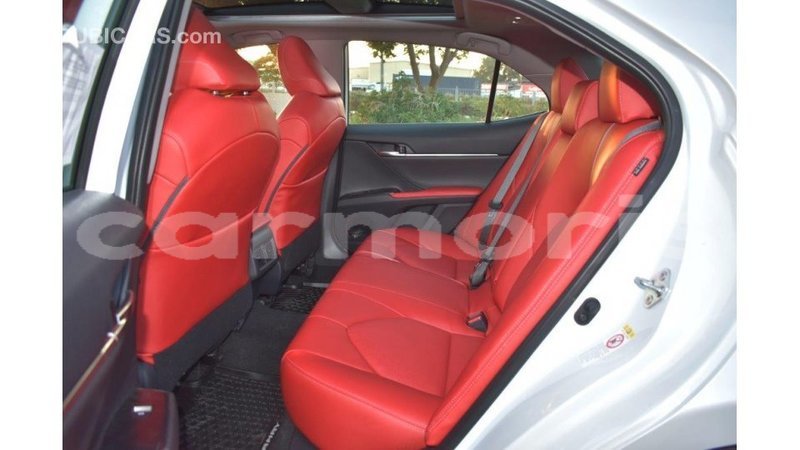 Big with watermark toyota camry agalega islands import dubai 2797