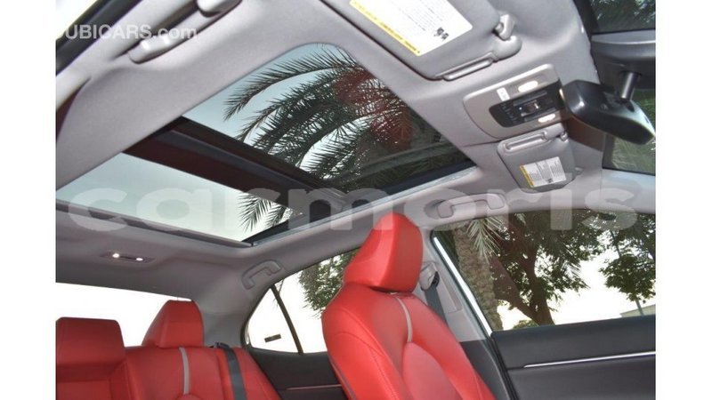 Big with watermark toyota camry agalega islands import dubai 2797