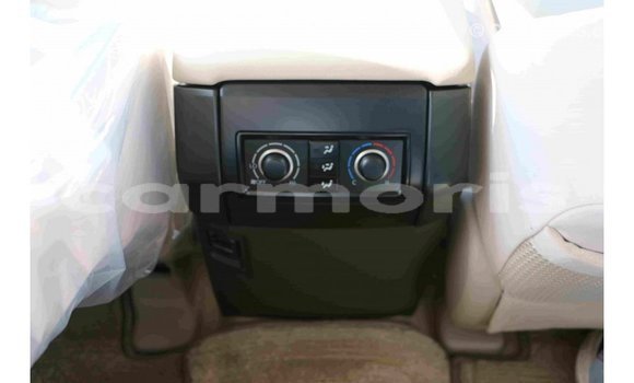 Buy Import Toyota Prado Black Car in Import - Dubai in Agalega Islands Buy Import Toyota Prado Black Car in Import - Dubai in Agalega Islands