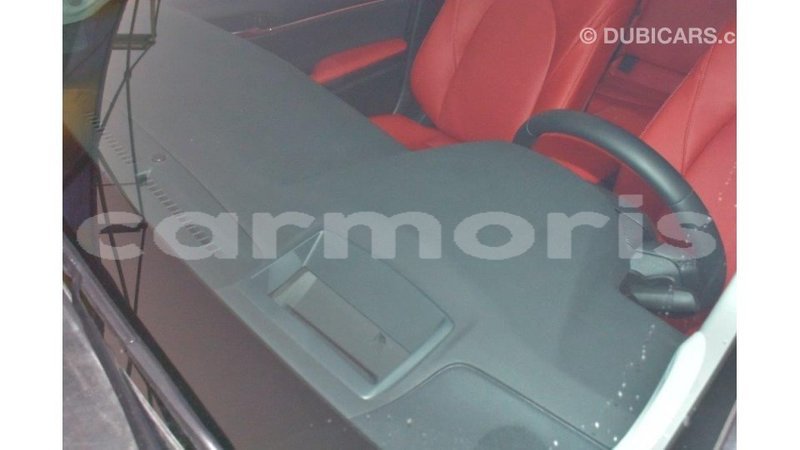 Big with watermark toyota camry agalega islands import dubai 2797