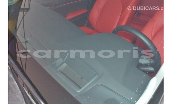 Buy Import Toyota Camry White Car in Import - Dubai in Agalega Islands Buy Import Toyota Camry White Car in Import - Dubai in Agalega Islands