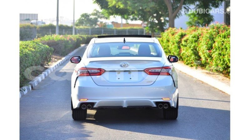 Big with watermark toyota camry agalega islands import dubai 2797