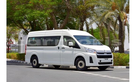 Buy Import Toyota Hiace White Car in Import - Dubai in Agalega Islands Buy Import Toyota Hiace White Car in Import - Dubai in Agalega Islands