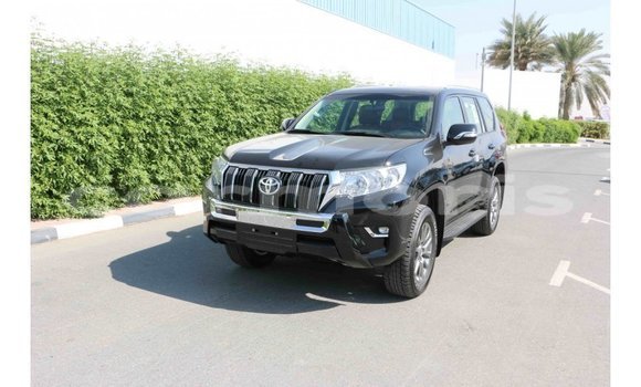Buy Import Toyota Prado White Car in Import - Dubai in Agalega Islands Buy Import Toyota Prado White Car in Import - Dubai in Agalega Islands