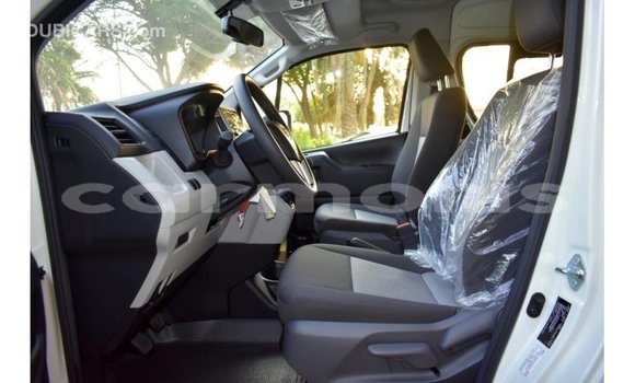 Buy Import Toyota Hiace White Car in Import - Dubai in Agalega Islands Buy Import Toyota Hiace White Car in Import - Dubai in Agalega Islands