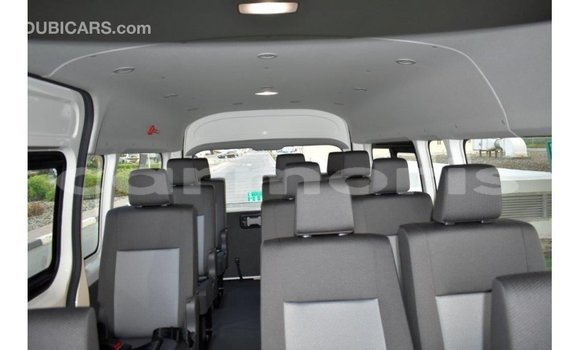 Buy Import Toyota Hiace White Car in Import - Dubai in Agalega Islands Buy Import Toyota Hiace White Car in Import - Dubai in Agalega Islands