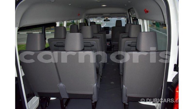 Big with watermark toyota hiace agalega islands import dubai 2799