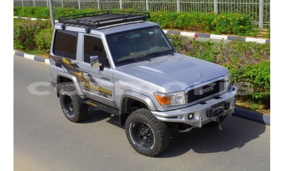 Buy Import Toyota Land Cruiser Other Car in Import - Dubai in Agalega Islands Buy Import Toyota Land Cruiser Other Car in Import - Dubai in Agalega Islands