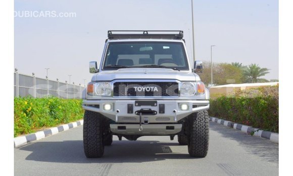 Buy Import Toyota Land Cruiser Other Car in Import - Dubai in Agalega Islands Buy Import Toyota Land Cruiser Other Car in Import - Dubai in Agalega Islands
