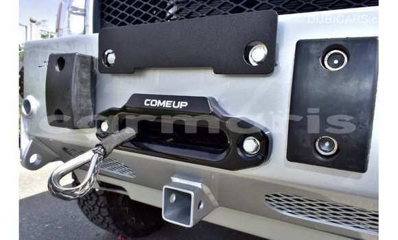 Buy Import Toyota Land Cruiser Other Car in Import - Dubai in Agalega Islands Buy Import Toyota Land Cruiser Other Car in Import - Dubai in Agalega Islands