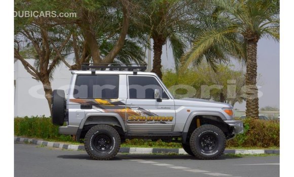 Buy Import Toyota Land Cruiser Other Car in Import - Dubai in Agalega Islands Buy Import Toyota Land Cruiser Other Car in Import - Dubai in Agalega Islands