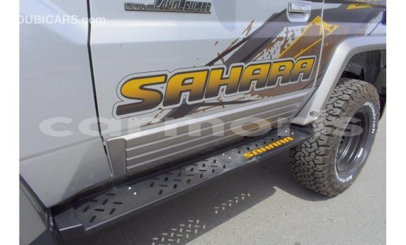 Buy Import Toyota Land Cruiser Other Car in Import - Dubai in Agalega Islands Buy Import Toyota Land Cruiser Other Car in Import - Dubai in Agalega Islands