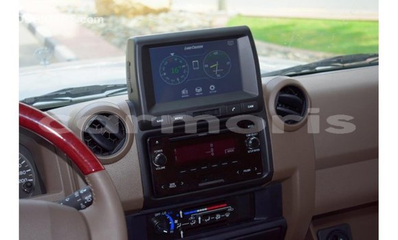 Buy Import Toyota Land Cruiser Other Car in Import - Dubai in Agalega Islands Buy Import Toyota Land Cruiser Other Car in Import - Dubai in Agalega Islands